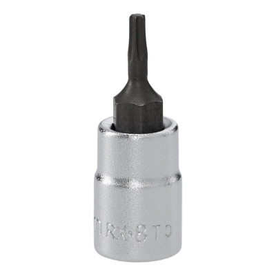 Douille Tournevis 1/4" TORX T8 - FACOM | RX.8T