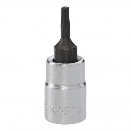 Douille Tournevis 1/4" TORX T8 - FACOM | RX.8T