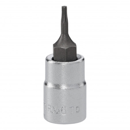 Douille Tournevis 1/4" TORX T6 - FACOM | RX.6T