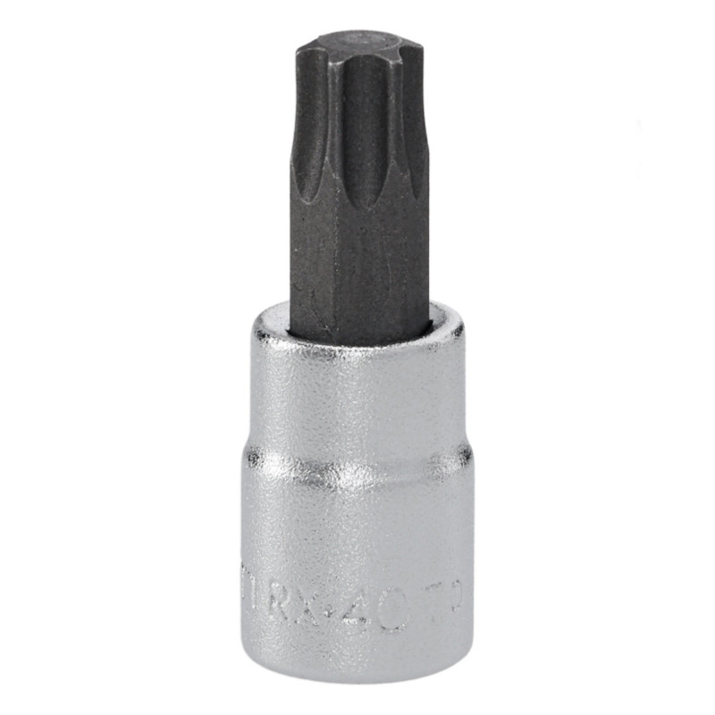 Douille Tournevis 1/4" TORX T40 - FACOM | RX.40T