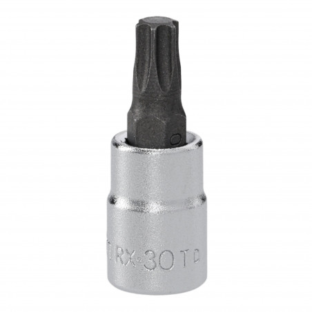 Douille Tournevis 1/4" TORX T30 - FACOM | RX.30T