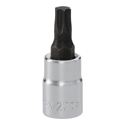 Douille Tournevis 1/4" TORX T27 - FACOM | RX.27T