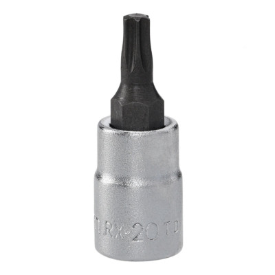 Douille Tournevis 1/4" TORX T20 - FACOM | RX.20T