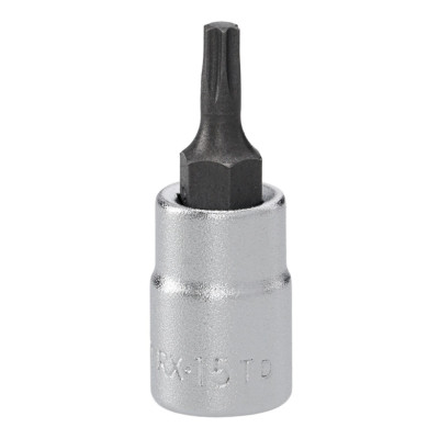 Douille Tournevis 1/4" TORX T15 - FACOM | RX.15T
