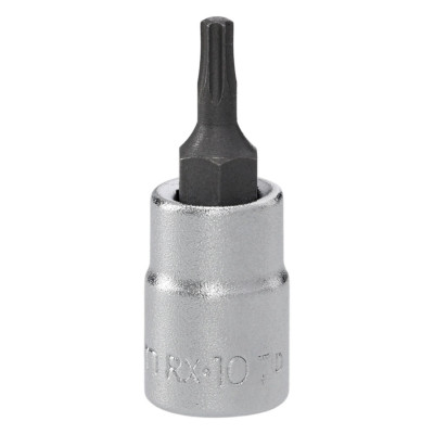 Douille Tournevis 1/4" TORX T10 - FACOM | RX.10T