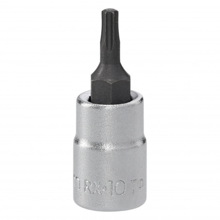 Douille Tournevis 1/4" TORX T10 - FACOM | RX.10T