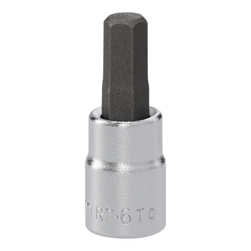 Douille Tournevis 6 Pans 1/4" 6 MM - FACOM | RT.6T