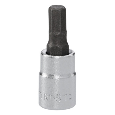 Douille Tournevis 6 Pans 1/4" 5 MM - FACOM | RT.5T