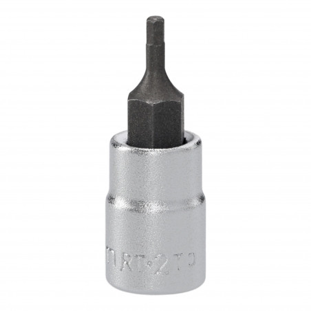 Douille Tournevis 6 Pans 1/4" 2 MM - FACOM | RT.2T