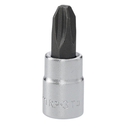 Douille Tournevis 1/4" PHILIPPS PH3 - FACOM | RP.3T