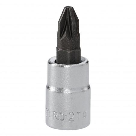 Douille Tournevis 1/4" POZIDRIV PZ2 - FACOM | RD.2T