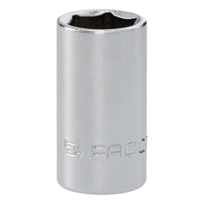 Douille 1/4" 6 Pans 9 MM - FACOM | R.9HT