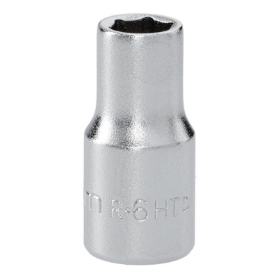 Douille 1/4" 6 Pans 6 MM - FACOM | R.6HT