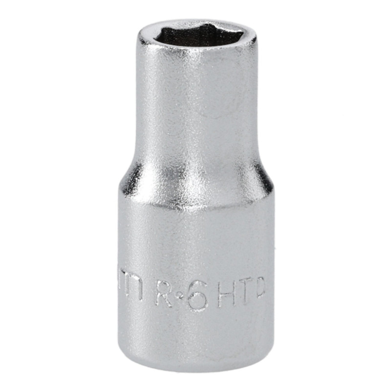 Douille 1/4" 6 Pans 6 MM - FACOM | R.6HT