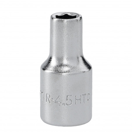 Douille 1/4" 6 Pans 4.5 MM - FACOM | R.4.5HT