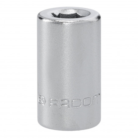 ADAPTATEUR 1/4 POUR EMBOUT 1/4 - FACOM | R.230T