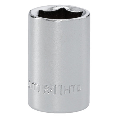 Douille 1/4" 6 Pans 11 MM - FACOM | R.11HT
