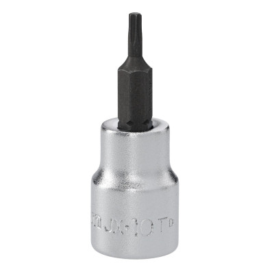 Douille Tournevis 3/8" TORX T10 - FACOM | JX.10T