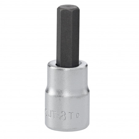 Douille Tournevis 3/8" 6 Pans 8 MM - FACOM | JT.8T