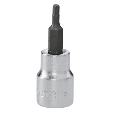 Douille Tournevis 3/8" 6 Pans 3 MM - FACOM | JT.3T