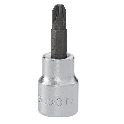 Douille Tournevis 3/8" POZIDRIV PZ3 - FACOM | JD.3T