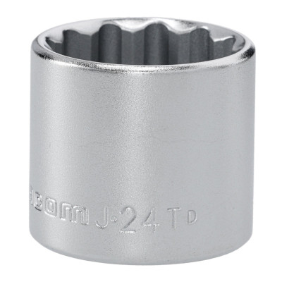 Douille 3/8" 12 Pans 24 MM - FACOM | J.24T