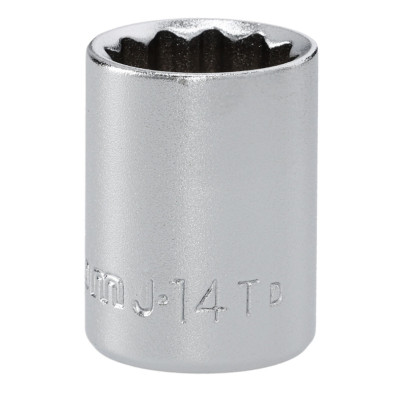 Douille 3/8" 12 Pans 14 MM - FACOM | J.14T