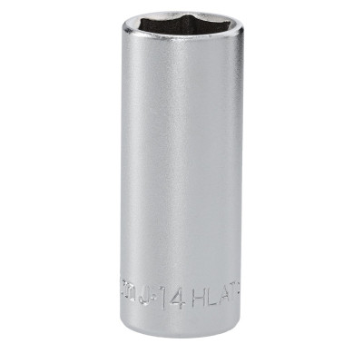 Douille Longue 3/8" 6 Pans 14 MM - FACOM | J.14HLAT