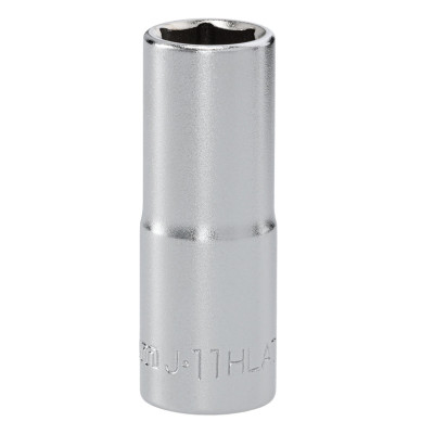 Douille Longue 3/8" 6 Pans 11 MM - FACOM | J.11HLAT