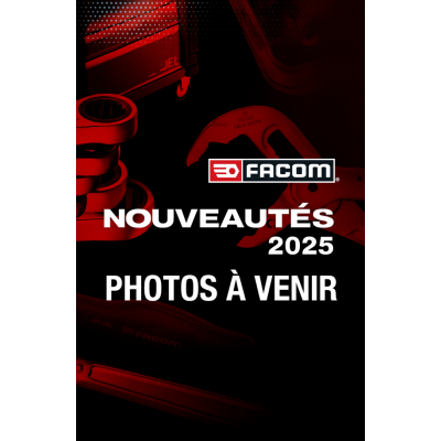 Douille 1/4" Pouce 1/2 - FACOM | R.1/2ET