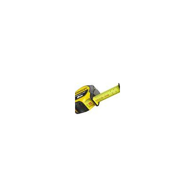 MESURE 8M X 25MM DOUBLE MARQUAGE MAGNETIQUE CONTROL-LOCK - STANLEY | STHT37232-0