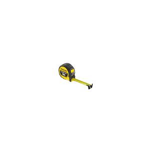 MESURE 3M X 19MM DOUBLE MARQUAGE CONTROL-LOCK - STANLEY | STHT37230-0