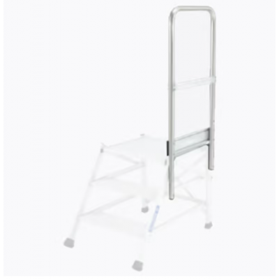 KIT 1 GARDE CORPS LATERAL PODIUM  - Tubesca-Comabi | 02374208
