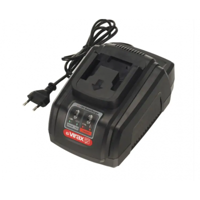 Chargeur 240v p/ batterie 18v Virax | 253507