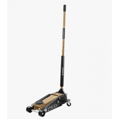 Cric rouleur 3,2 T - Édition limitée Noir/Bronze Equip Auto 2025 FACOM | DL.32A-EA25