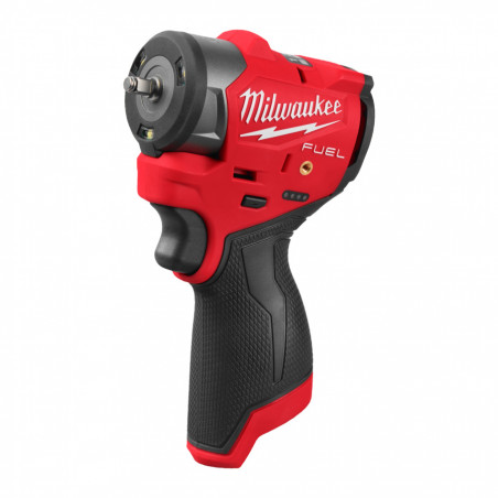 Boulonneuse a chocs compacte12 volts fuel M12 FSCIWF14-0 Milwaukee | 4933498973