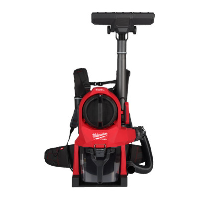 Aspirateur dorsal M18 FUEL™ M18 FBPV2-0 Milwaukee | 4933500039