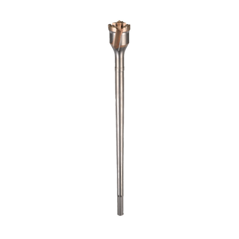 TURBO TRÉPAN SDSMAX 55x550MM (x1) - Boite plastique - Milwaukee | 4932492056