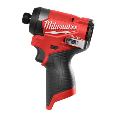 Visseuse à choc12 VOLTS FUEL M12 FID2-0 - Milwaukee | 4933479876
