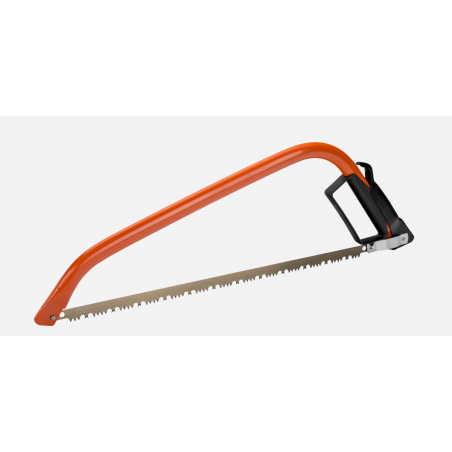 Scie à bûche professionnelle pour bois vert - 530 mm Bahco | SE-16-21-23