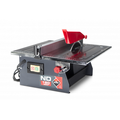 Scie électrique ND-180 SMART - RUBI | 24976