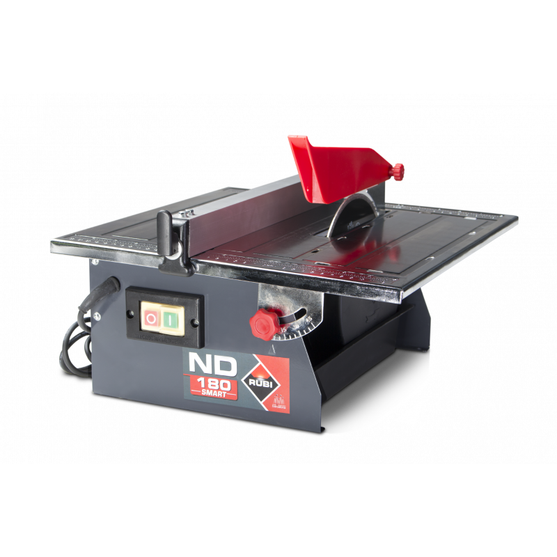 Scie électrique ND-180 SMART - RUBI | 24976