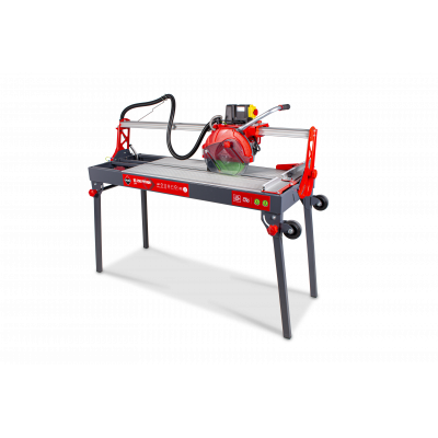 Coupeuse électrique DC-250-1200 PYTHON 230V 50HZ avec CPA 250 SPRO - RUBI | 56949