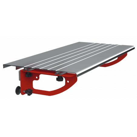 Supplément Table DV/DC/DCX/DS/DX - RUBI | 57941