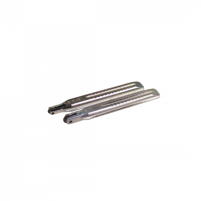 Molette 6 et 10 MM. - RUBI | 1948