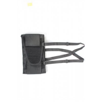 Protecteur Lombaire-L- (96-104 CM) - RUBI | 80913