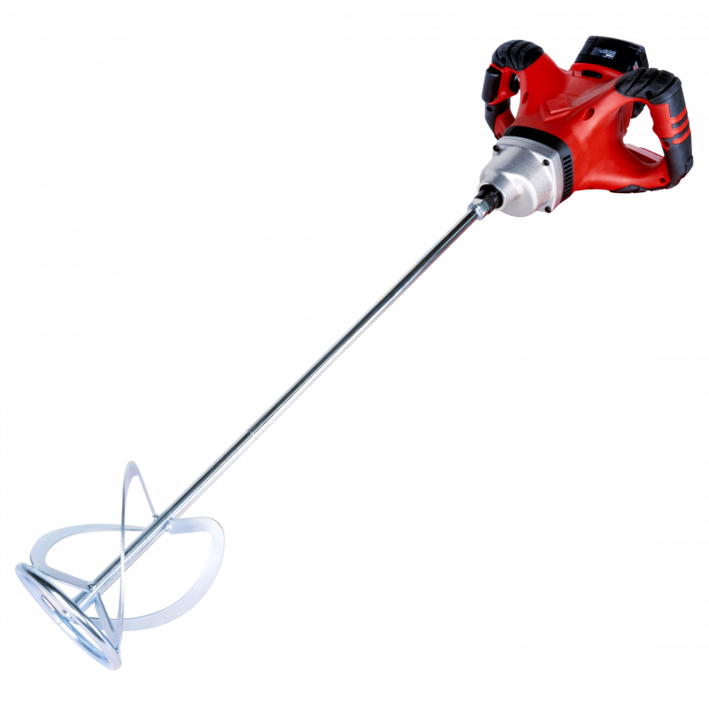 Malaxeur électrique RUBIMIX E9 ENERGY CAS W/O BAT./CHARGER - RUBI | 61996