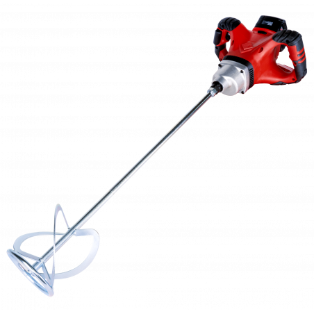 Malaxeur électrique RUBIMIX E9 ENERGY CAS W/O BAT./CHARGER - RUBI | 61996