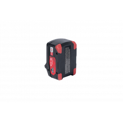 Batterie RUBIMIX E-10 ENERGY CAS 18V 5AH  - RUBI | 85902