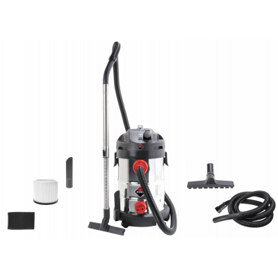 Aspirateur AS-30 PRO 210-240V/50-60 HZ - RUBI | 50962